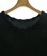 FRANCO FERRARO（フランコ　フェラーロ）ワンピース 黒 サイズ:3(L位) レディース/2200639496016