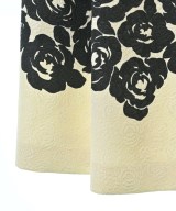 FRANCO FERRARO（フランコ　フェラーロ）ひざ丈スカート 黒 サイズ:2(M位) レディース/2200651950022