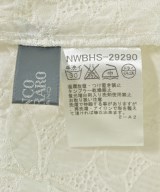 FRANCO FERRARO（フランコ　フェラーロ）ブラウス 白 サイズ:2(M位) レディース/2200704434059
