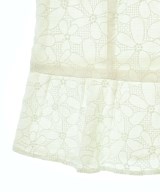 FRANCO FERRARO（フランコ　フェラーロ）ブラウス 白 サイズ:2(M位) レディース/2200704434059