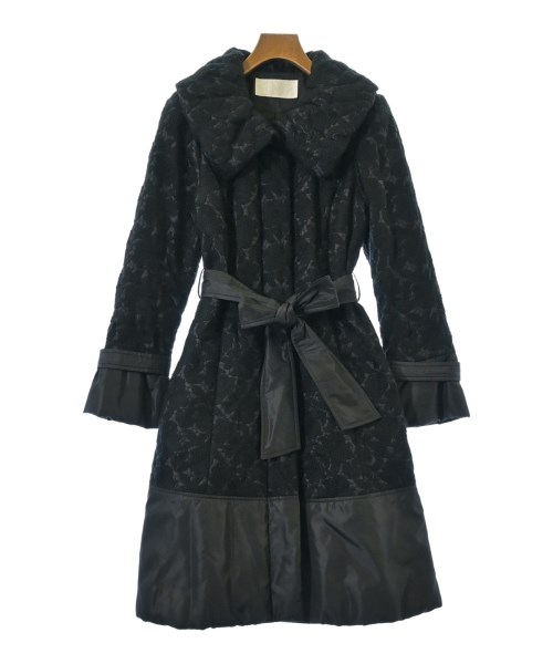 FRANCO FERRARO(フランコ　フェラーロ)その他 黒 サイズ:1(S位)/2200665223013