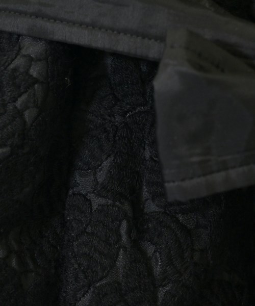 FRANCO FERRARO（フランコ　フェラーロ）その他 黒 サイズ:1(S位) レディース/2200665223013