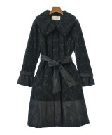 FRANCO FERRARO（フランコ　フェラーロ）その他 黒 サイズ:1(S位) レディース/2200665223013