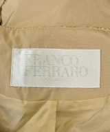 FRANCO FERRARO（フランコ　フェラーロ）カジュアルジャケット ベージュ サイズ:3(L位) レディース/2200718160043