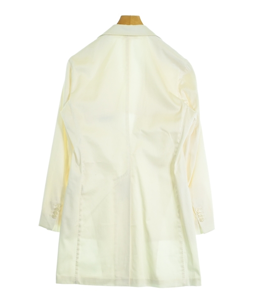 DAL CUORE（ダル　クオーレ）その他 白 サイズ:46(M位) メンズ/2200639443010