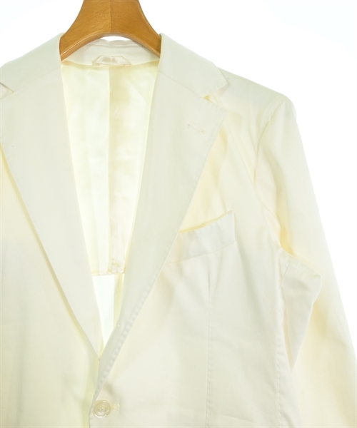 DAL CUORE（ダル　クオーレ）その他 白 サイズ:46(M位) メンズ/2200639443010