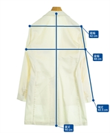 DAL CUORE（ダル　クオーレ）その他 白 サイズ:46(M位) メンズ/2200639443010