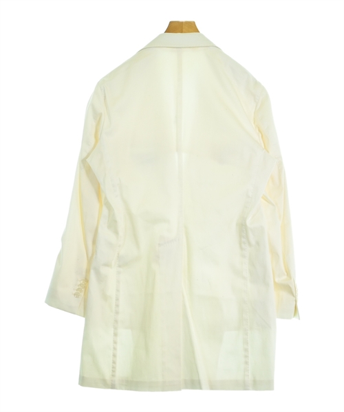 DAL CUORE（ダル　クオーレ）その他 白 サイズ:48(L位) メンズ/2200639443027