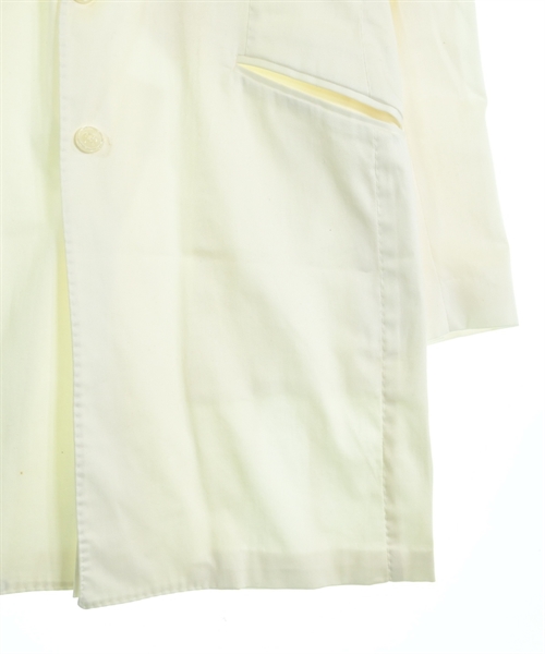 DAL CUORE（ダル　クオーレ）その他 白 サイズ:48(L位) メンズ/2200639443027