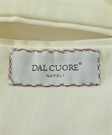 DAL CUORE（ダル　クオーレ）その他 白 サイズ:48(L位) メンズ/2200639443027