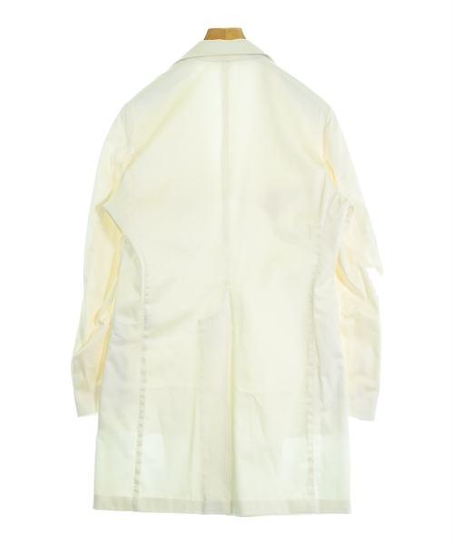 DAL CUORE（ダル　クオーレ）その他 白 サイズ:46(M位) メンズ/2200639443034