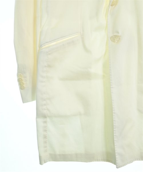 DAL CUORE（ダル　クオーレ）その他 白 サイズ:46(M位) メンズ/2200639443034