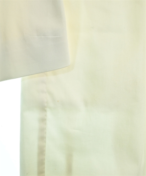 DAL CUORE（ダル　クオーレ）その他 白 サイズ:46(M位) メンズ/2200639443034