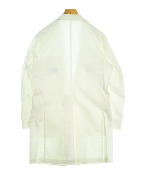 DAL CUORE（ダル　クオーレ）その他 白 サイズ:50(XL位) メンズ/2200639443041