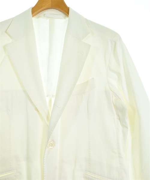 DAL CUORE（ダル　クオーレ）その他 白 サイズ:50(XL位) メンズ/2200639443041