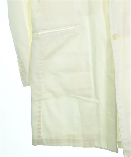 DAL CUORE（ダル　クオーレ）その他 白 サイズ:50(XL位) メンズ/2200639443041