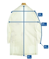 DAL CUORE（ダル　クオーレ）その他 白 サイズ:50(XL位) メンズ/2200639443041