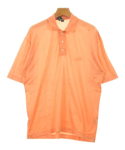 エス　テー　デュポン(S.T.Dupont)のS.T.Dupont ポロシャツ