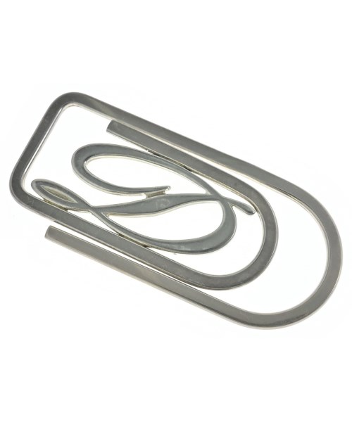 S.T.Dupont(エス　テー　デュポン)小物類（その他） シルバー サイズ:-/2200647260159