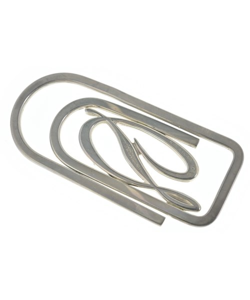 S.T.Dupont（エス　テー　デュポン）小物類（その他） シルバー サイズ:- メンズ/2200647260159