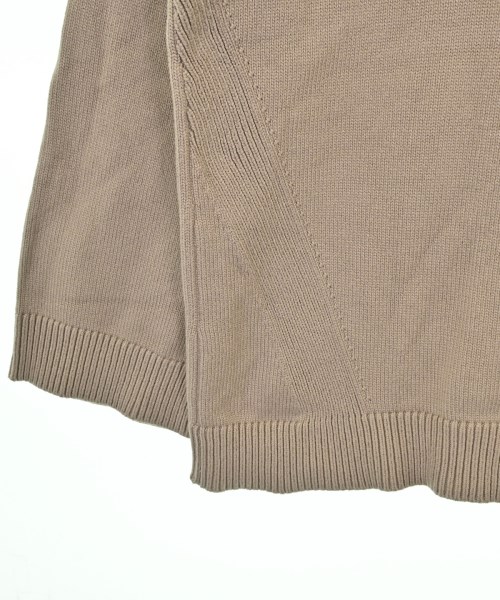 ADEAM（アデアム）ニット・セーター ベージュ サイズ:S レディース/2200638591019