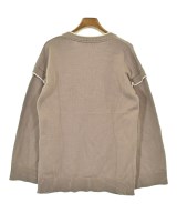 ADEAM（アデアム）ニット・セーター ベージュ サイズ:S レディース/2200638591019