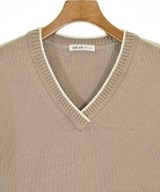 ADEAM（アデアム）ニット・セーター ベージュ サイズ:S レディース/2200638591019