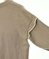 ADEAM（アデアム）ニット・セーター ベージュ サイズ:S レディース/2200638591019