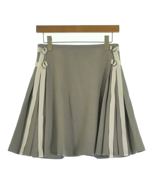 アデアム(ADEAM)のADEAM ミニスカート