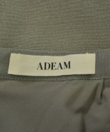 ADEAM（アデアム）ミニスカート グレー サイズ:0(XS位) レディース/2200639156019