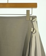 ADEAM（アデアム）ミニスカート グレー サイズ:0(XS位) レディース/2200639156019