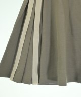 ADEAM（アデアム）ミニスカート グレー サイズ:0(XS位) レディース/2200639156019