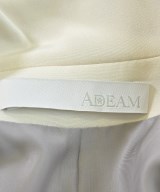 ADEAM（アデアム）カジュアルジャケット グレー サイズ:0(XS位) レディース/2200641554063