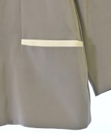 ADEAM（アデアム）カジュアルジャケット グレー サイズ:0(XS位) レディース/2200641554063