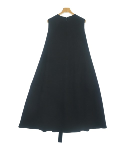 ADEAM（アデアム）ワンピース 黒 サイズ:2(M位) レディース/2200621504187