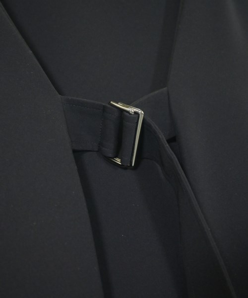 ADEAM（アデアム）ワンピース 黒 サイズ:2(M位) レディース/2200621504187