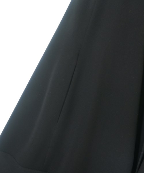 ADEAM（アデアム）ワンピース 黒 サイズ:2(M位) レディース/2200621504187