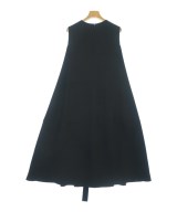 ADEAM（アデアム）ワンピース 黒 サイズ:2(M位) レディース/2200621504187