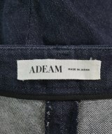 ADEAM（アデアム）デニムパンツ 紺 サイズ:0(XS位) レディース/2200613142076