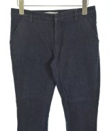 ADEAM（アデアム）デニムパンツ 紺 サイズ:0(XS位) レディース/2200613142076