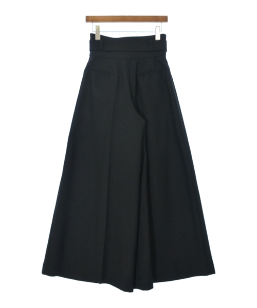 ADEAM（アデアム）スラックス 黒 サイズ:2(M位) レディース/2200627845031