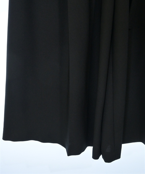 ADEAM（アデアム）スラックス 黒 サイズ:2(M位) レディース/2200627845031