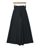 ADEAM（アデアム）スラックス 黒 サイズ:2(M位) レディース/2200627845031