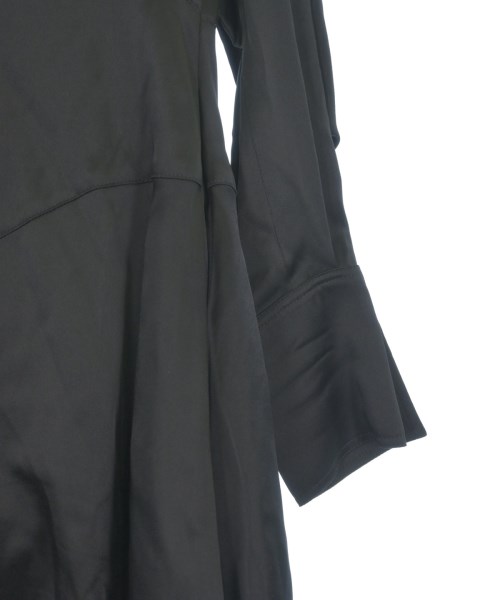 ADEAM（アデアム）ワンピース 黒 サイズ:2(M位) レディース/2200627845062