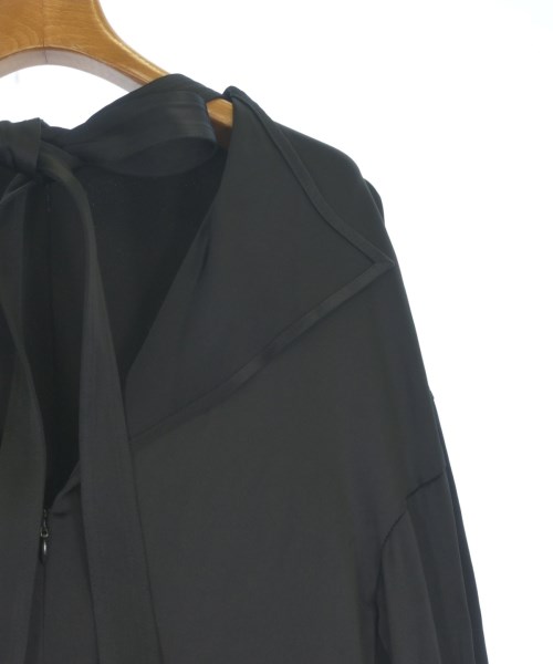 ADEAM（アデアム）ワンピース 黒 サイズ:2(M位) レディース/2200627845062