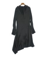 ADEAM（アデアム）ワンピース 黒 サイズ:2(M位) レディース/2200627845062