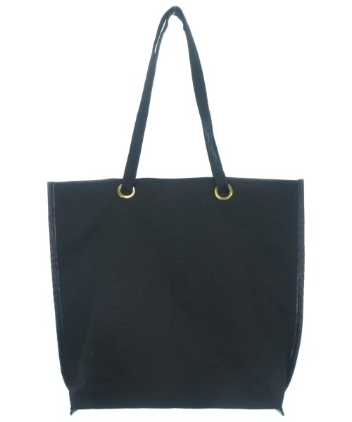 ADEAM（アデアム）トートバッグ 黒 サイズ:- レディース/2200617183013