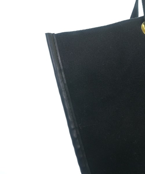 ADEAM（アデアム）トートバッグ 黒 サイズ:- レディース/2200617183013