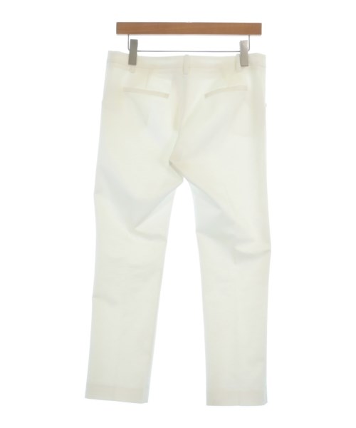 ADEAM（アデアム）スラックス 白 サイズ:4(XL位) レディース/2200619866044