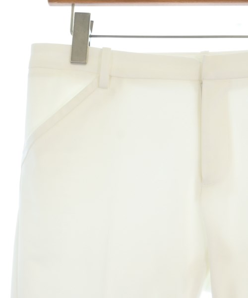 ADEAM（アデアム）スラックス 白 サイズ:4(XL位) レディース/2200619866044